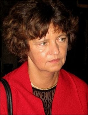 Elżbieta Tosza