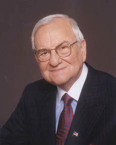 Lee Iacocca