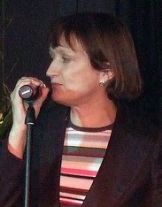 Tessa Jowell