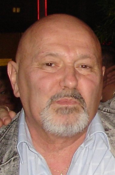 Waldemar Domagała (czerwiec 2007)