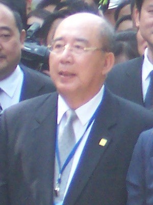 Wu Po-hsiung