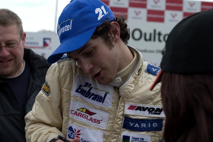 Bruno Senna