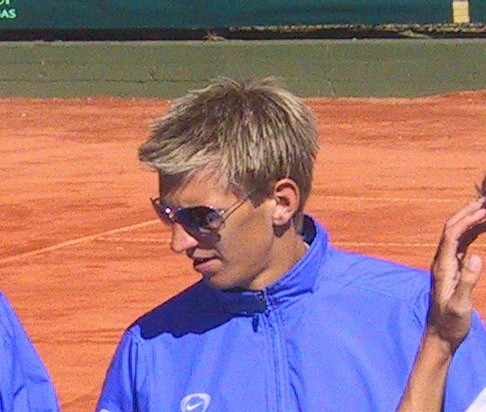 Jarkko Nieminen