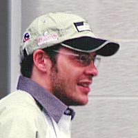 Jacques Villeneuve