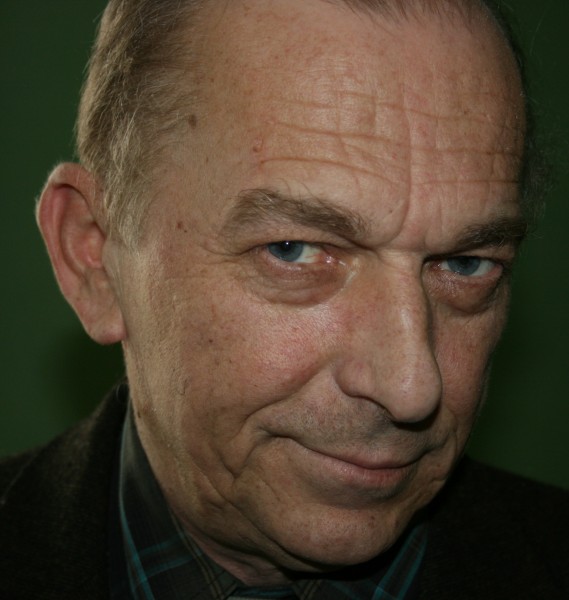 Andrzej Kamiński