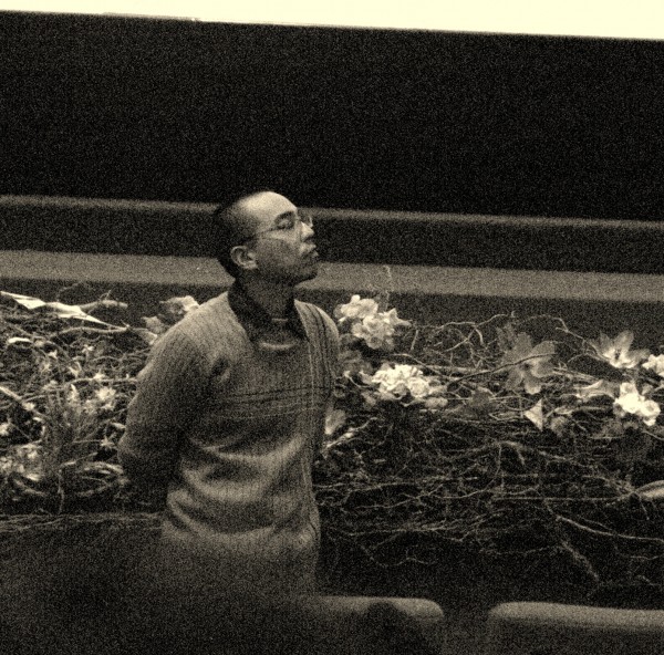 Apichatpong Weerasethakul.