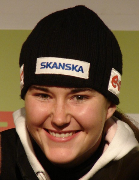 Šárka Záhrobská