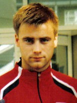 Artur Boruc