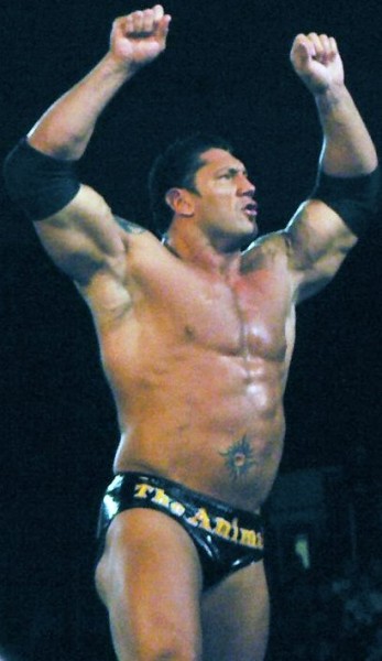 Dave Batista