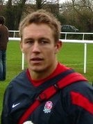 Jonny Wilkinson