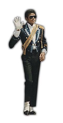 Michael Jackson