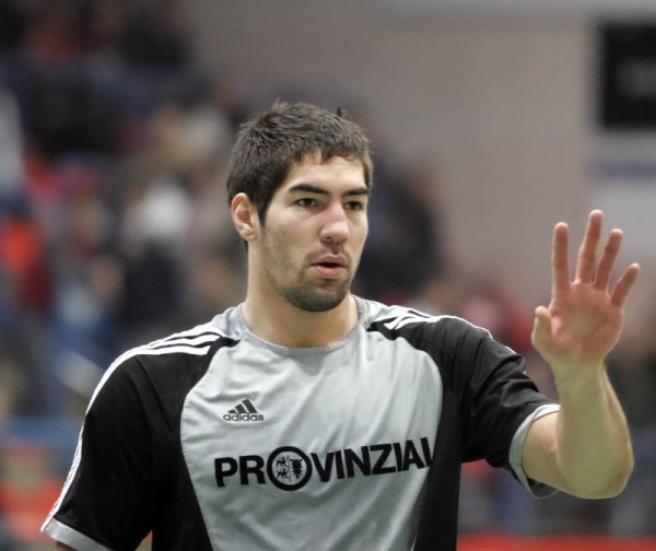 Nikola Karabatić