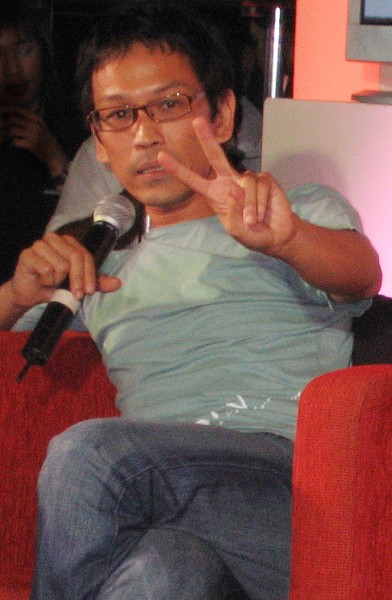 Pen-Ek Ratanaruang (2007).