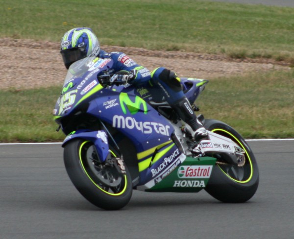 Sete Gibernau