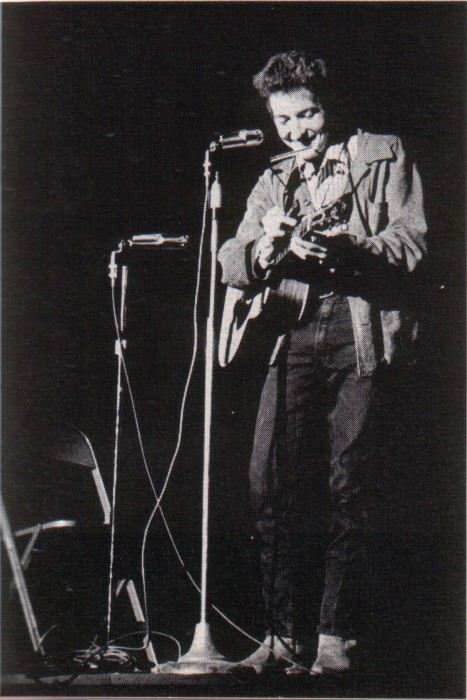 Bob Dylan