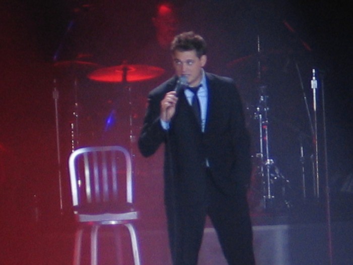 Michael Bublé