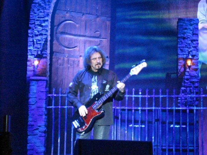 Geezer Butler