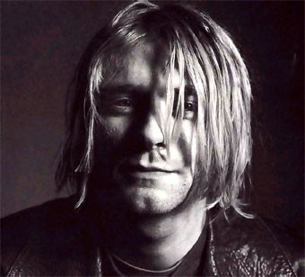 Kurt Cobain