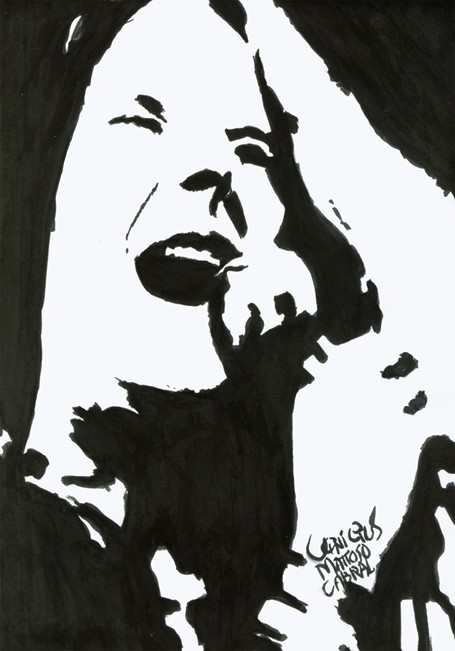 Janis Joplin