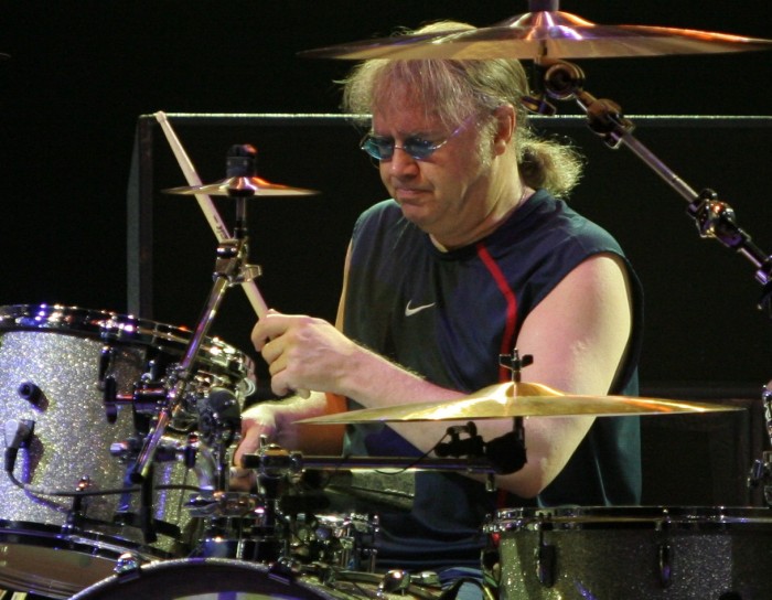 Ian Paice