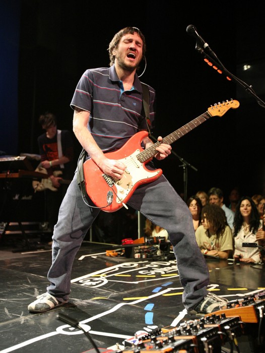 John Frusciante