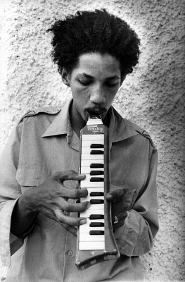 Augustus Pablo