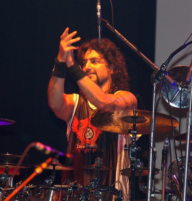 Mike Portnoy