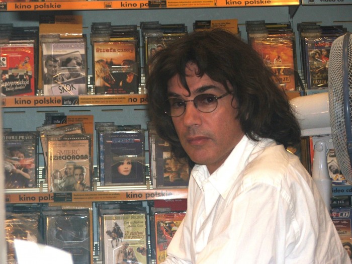 Jean-Michel Jarre