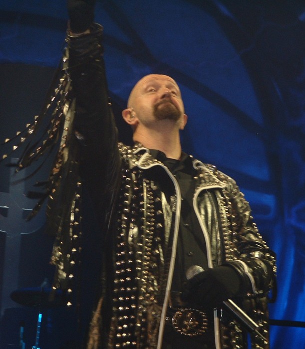 Rob Halford