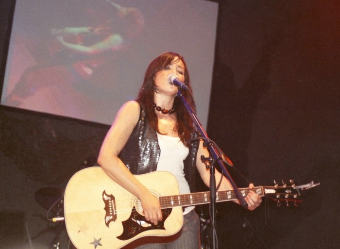 KT Tunstall