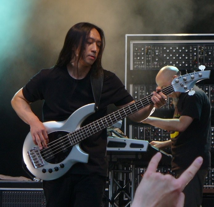 John Myung