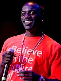 Akon