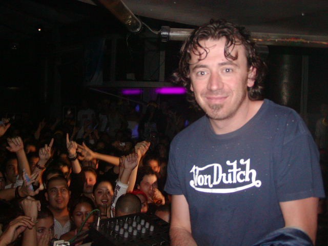 Benny Benassi