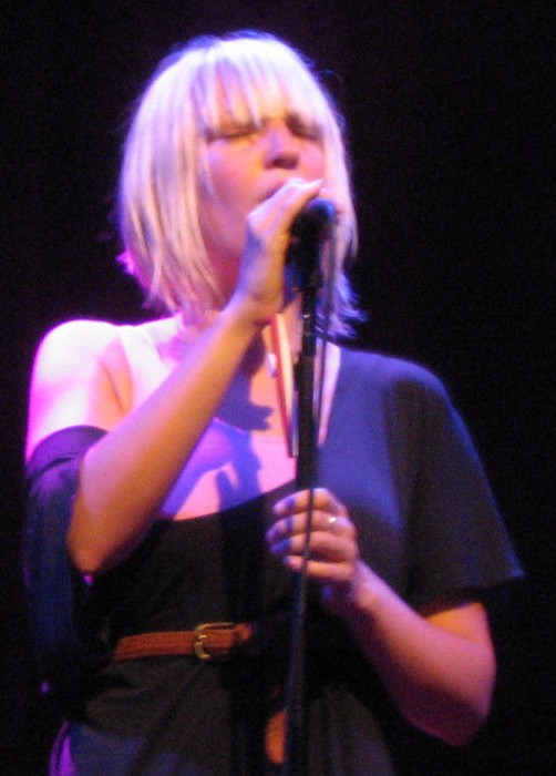 Sia Furler