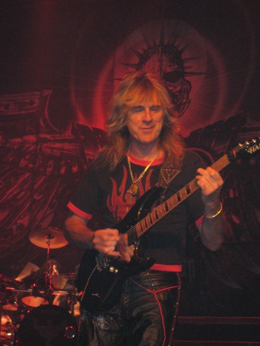 Glenn Tipton