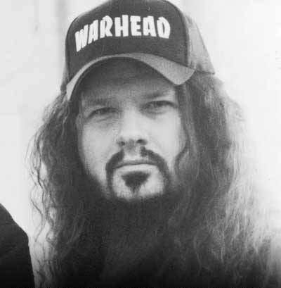 Dimebag Darrell