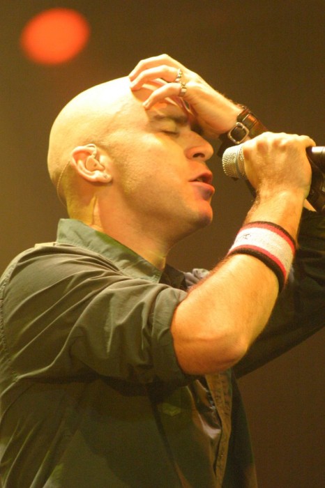 Ed Kowalczyk