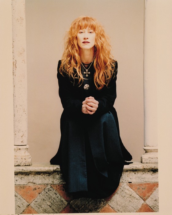 Loreena McKennitt