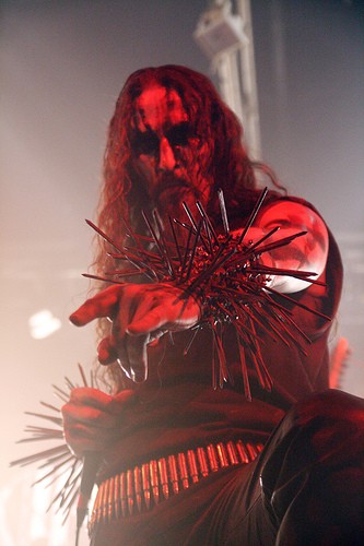 Gaahl