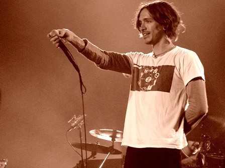 Brandon Boyd