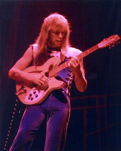 Steve Howe