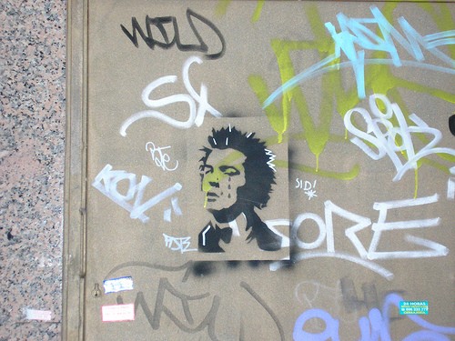 Sid Vicious