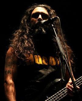 Tom Araya