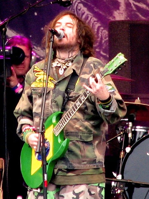 Max Cavalera