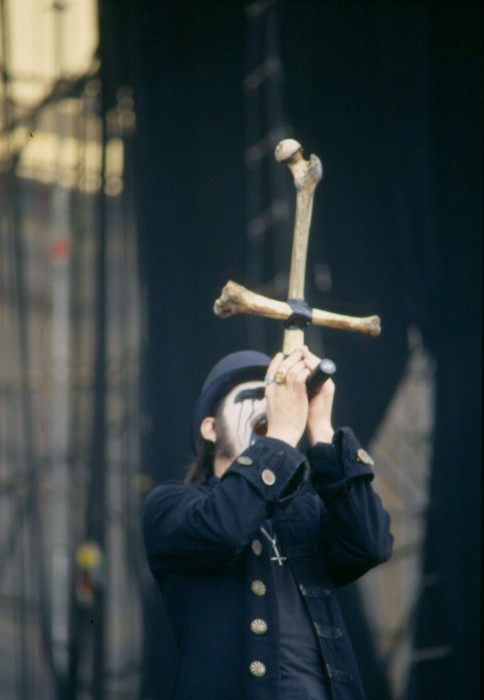 King Diamond