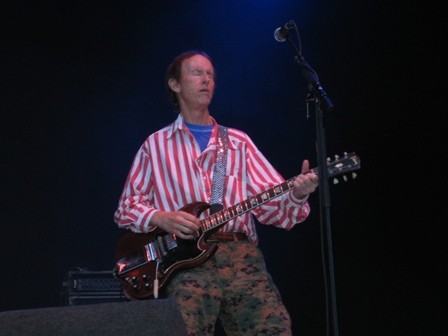 Robbie Krieger