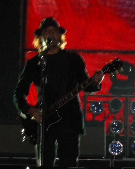 Daron Malakian