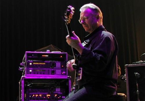 Robert Fripp