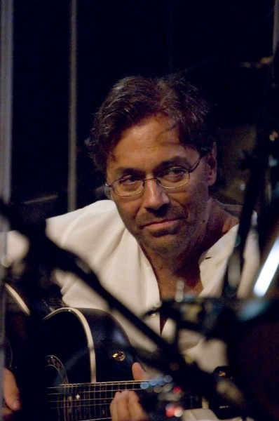 Al Di Meola, 2006