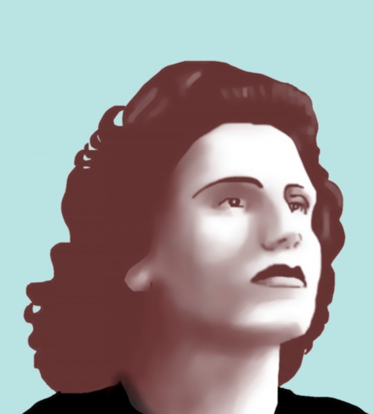 Amália Rodrigues